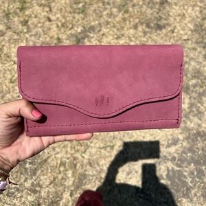Portland Leather Bozeman Wallet